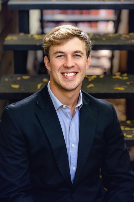 Nick Klusmeyer